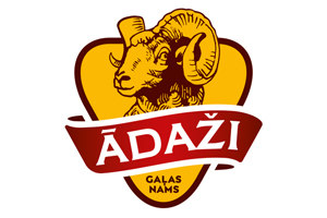 GAĻAS NAMS ĀDAŽI